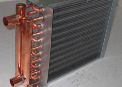 220V / 380V HVAC Eşanjör, Klima Sisteminde Eşanjör