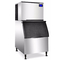 R600a Ticari Buz Küpü Makinesi 100lbs/24H Restaurant için Günlük Çıkış