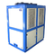 Kalıp Sıcaklık Makinesi için R140a Su Soğutmalı Scroll Chiller Ünitesi