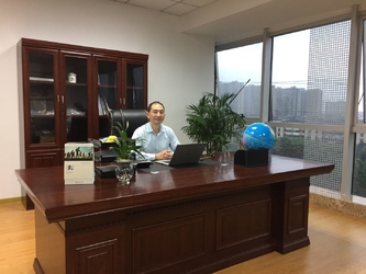 Çin Changzhou Aidear Refrigeration Technology Co., Ltd.