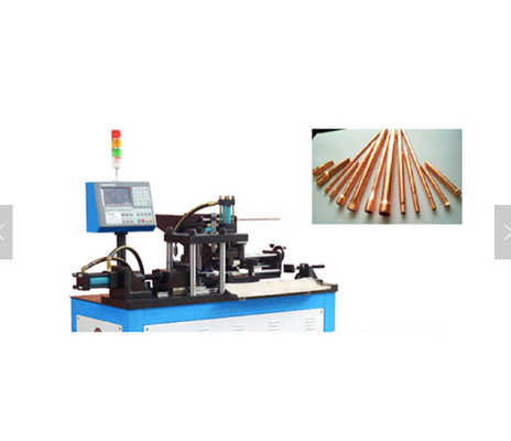 SS304 Su Soğutma I Profil Kesici CNC Boru Kesme Makinası