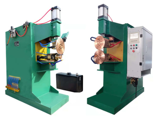 Stainless Sink Rolling Resistance Seam Welding Machine/Sink Welder