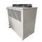 Kalıp Sıcaklık Makinesi için 3PH Pistonlu Kompresör Su Soğutmalı Su Soğutucu Ünitesi
