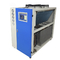 Kalıp Sıcaklık Makinesi için 3PH Pistonlu Kompresör Su Soğutmalı Su Soğutucu Ünitesi