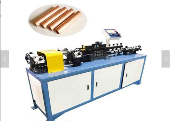 CNC Otomatik Kare Yuvarlak Ss Metal Boru Kesme Makinası