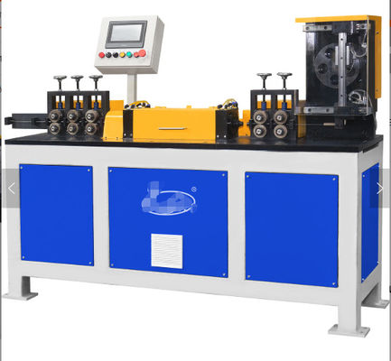 Çok Fonksiyonlu Yükleme Boşaltma Cnc Tüp Kesici